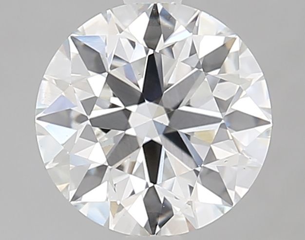 LG500143691 Diamant Lab Grown ROUND VS1