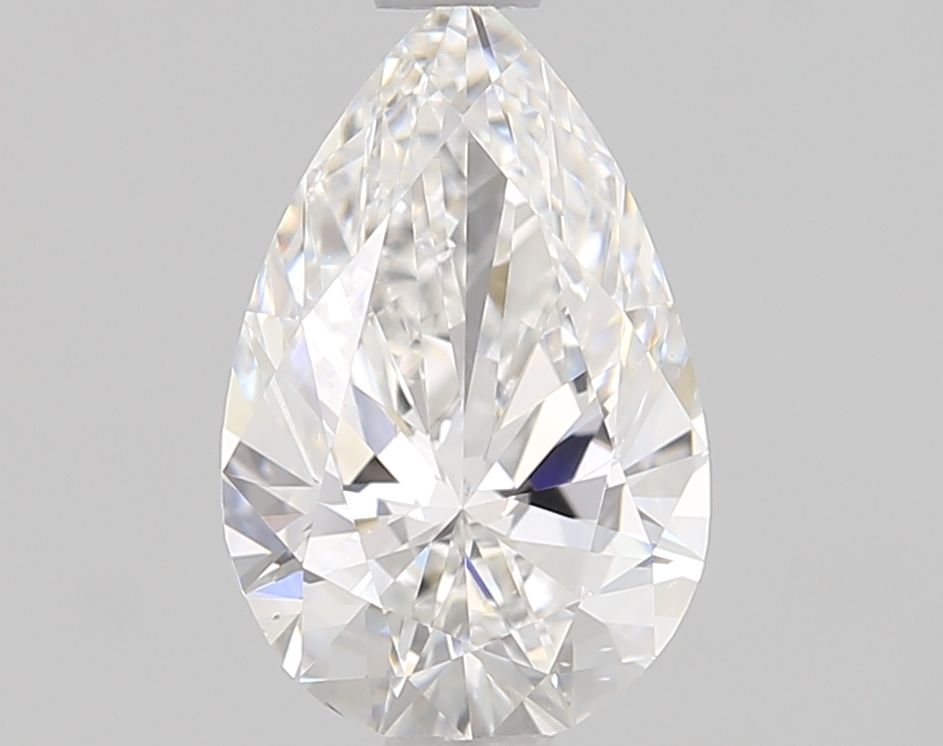 LG500144777 Diamant Lab Grown PEAR VS2
