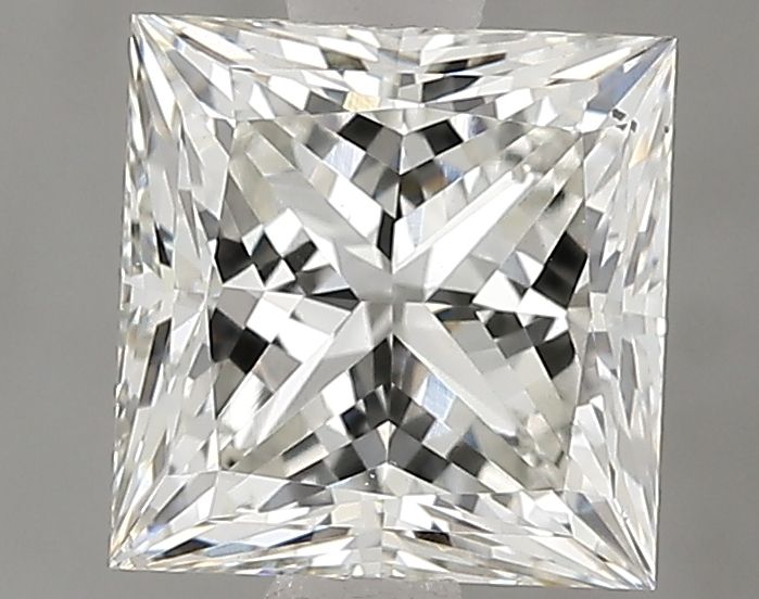 LG500144854 Diamant Lab Grown PRINCESS VS2