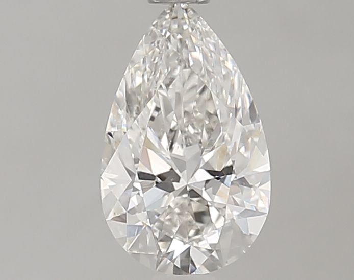 LG500144858 Diamant Lab Grown PEAR VS2