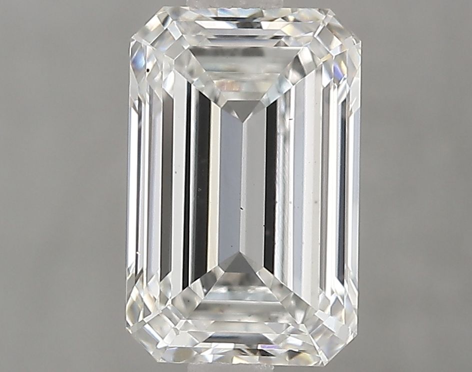 LG500144877 Diamant Lab Grown EMERALD VS1