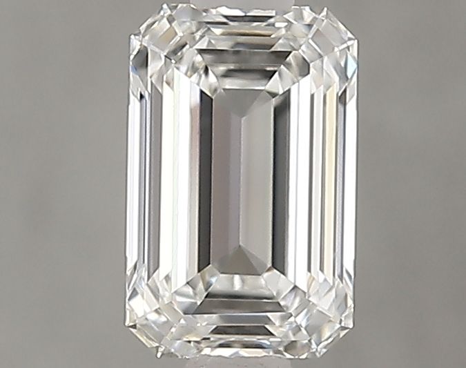 LG500146054 Diamant Lab Grown EMERALD VVS2