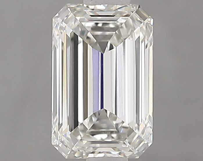 LG500146055 Diamant Lab Grown EMERALD VS1
