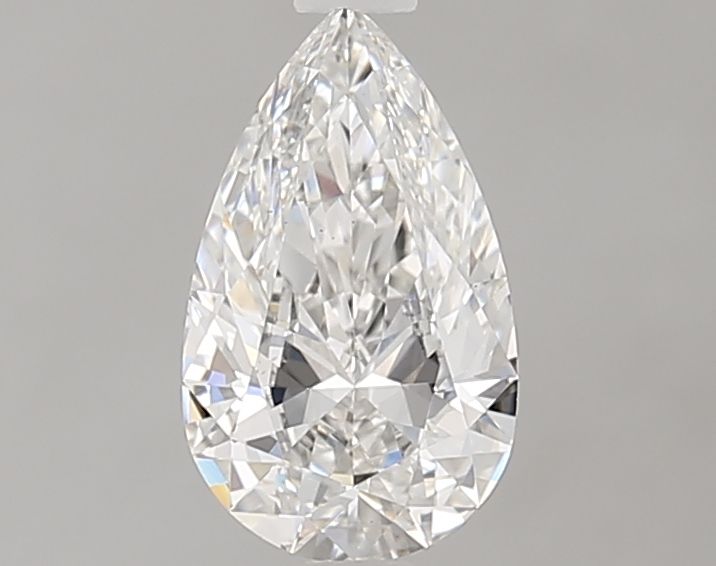 LG500146062 Diamant Lab Grown PEAR VS1