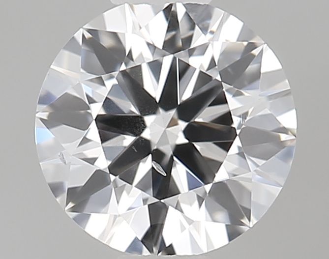 LG500146161 Diamant Lab Grown ROUND SI1