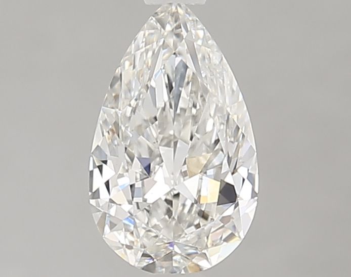 LG500148465 Diamant Lab Grown PEAR VVS2