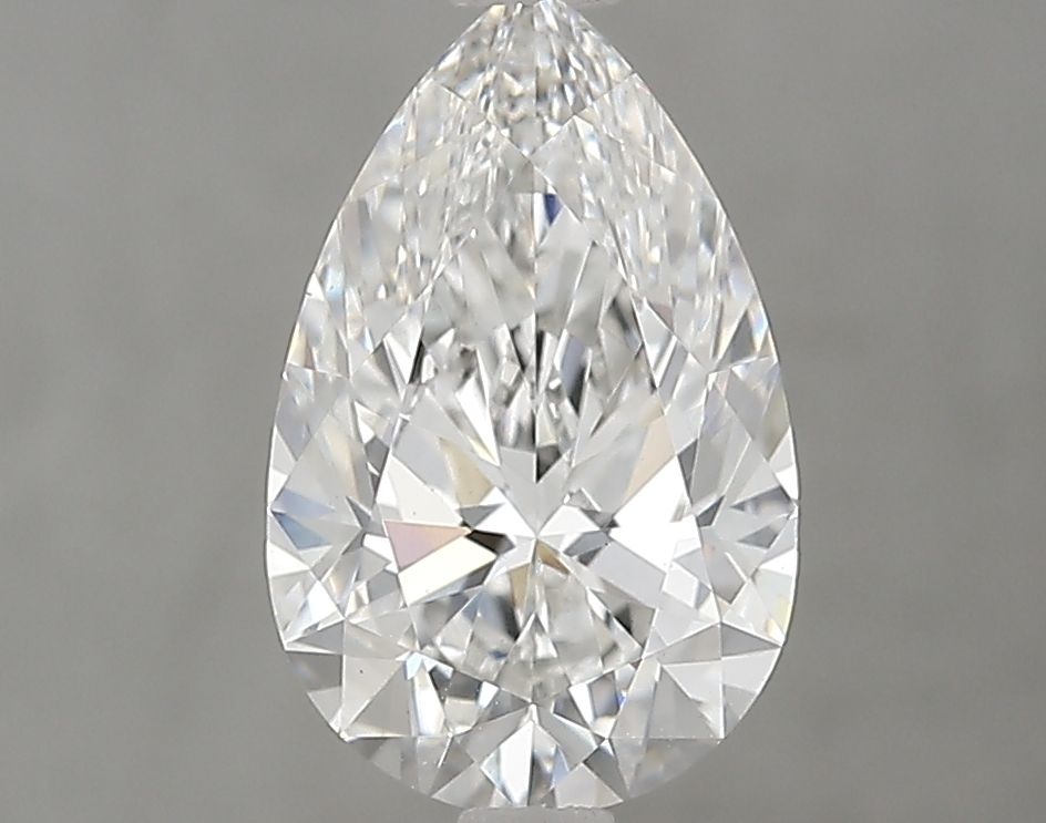 LG500148856 Diamant Lab Grown PEAR VS1