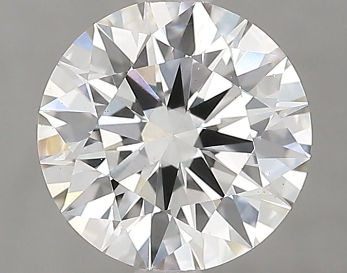 LG500149639 Diamant Lab Grown ROUND VS1