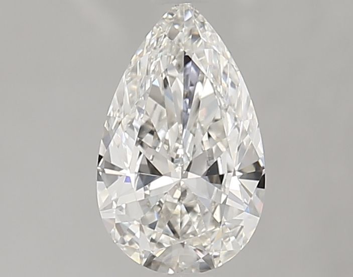 LG500149654 Diamant Lab Grown PEAR VVS2