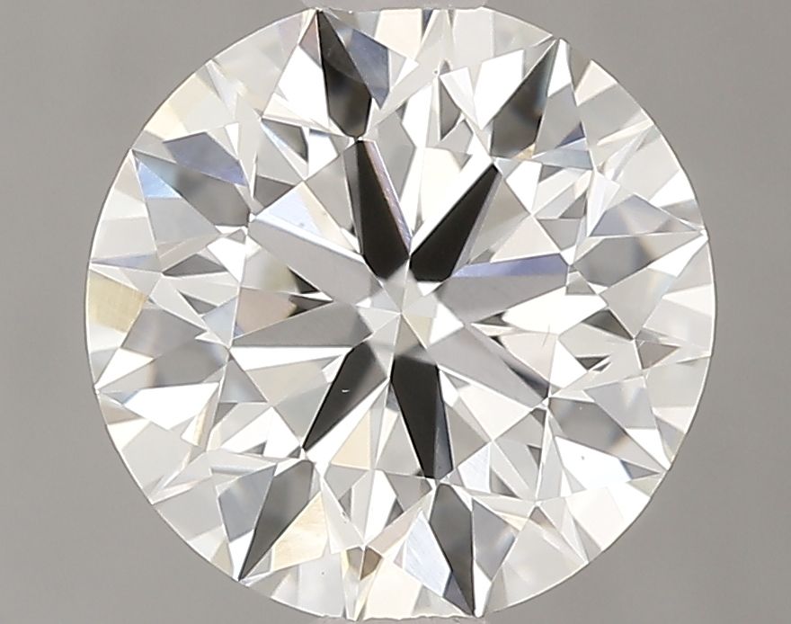 LG500149690 Diamant Lab Grown ROUND VS2
