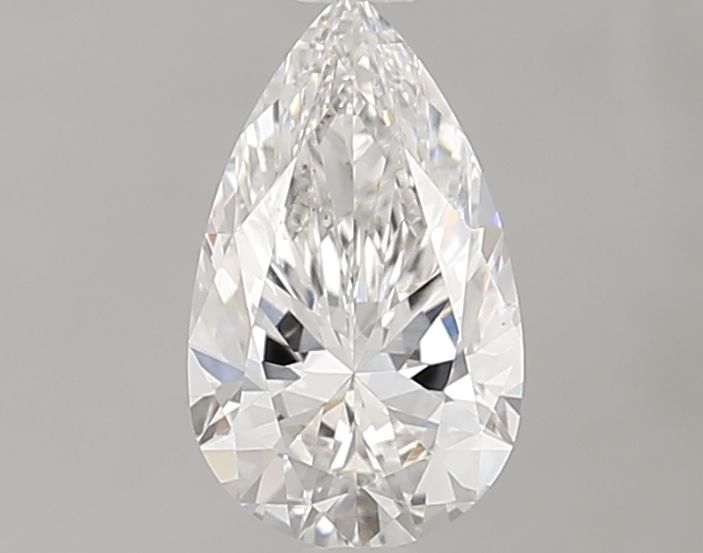 LG500149698 Diamant Lab Grown PEAR VS1