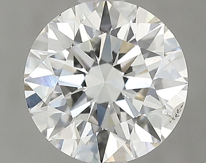 LG500150528 Diamant Lab Grown ROUND SI1