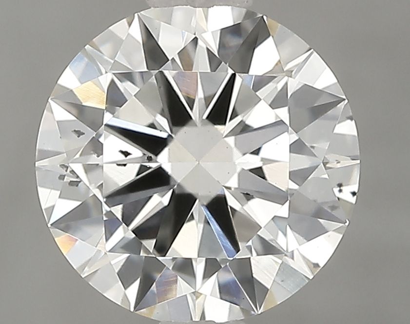 LG500150530 Diamant Lab Grown ROUND SI1