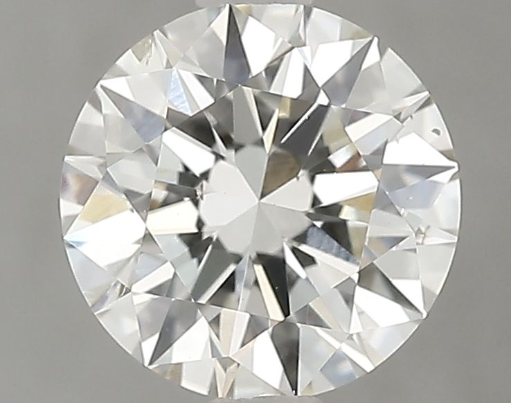 LG500150549 Diamant Lab Grown ROUND SI1