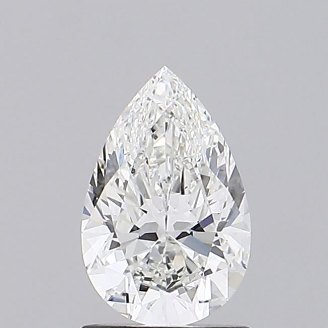 LG500150760 Diamant Lab Grown PEAR VS2