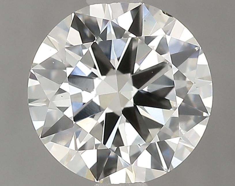 LG500151117 Diamant Lab Grown ROUND VS2