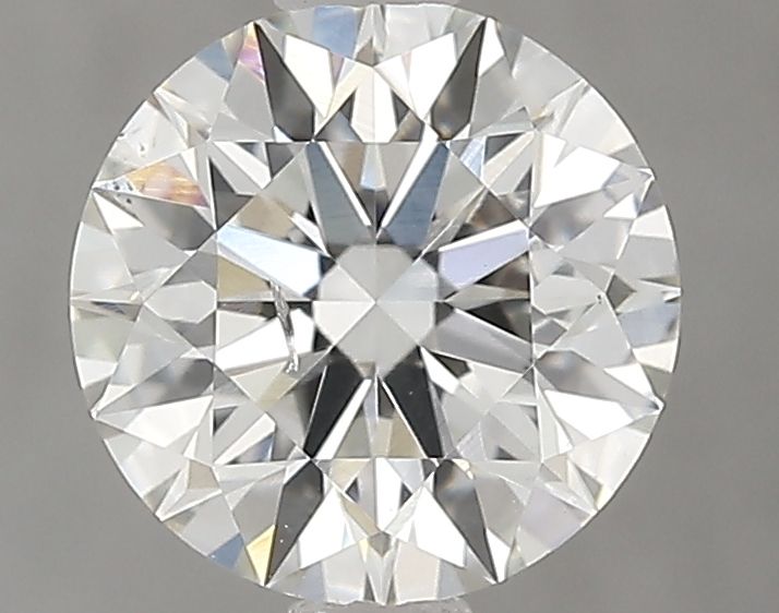 LG500151120 Diamant Lab Grown ROUND SI1