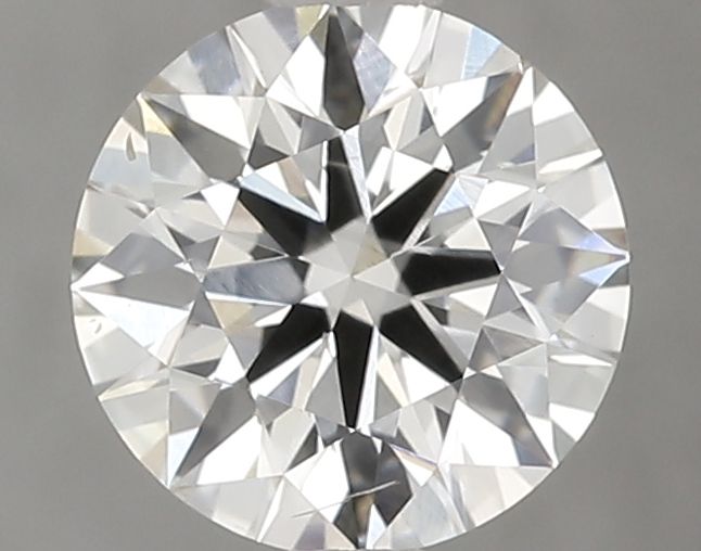 LG500151221 Diamant Lab Grown ROUND SI1