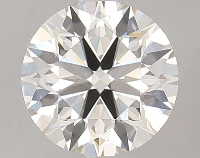 LG500151231 Diamant Lab Grown ROUND VS1