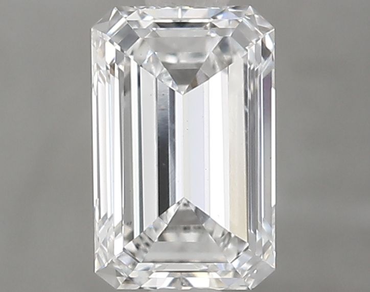 LG500151360 Diamant Lab Grown EMERALD VS1