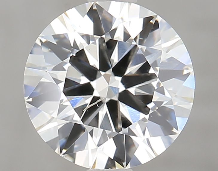 LG500163366 Diamant Lab Grown ROUND SI1