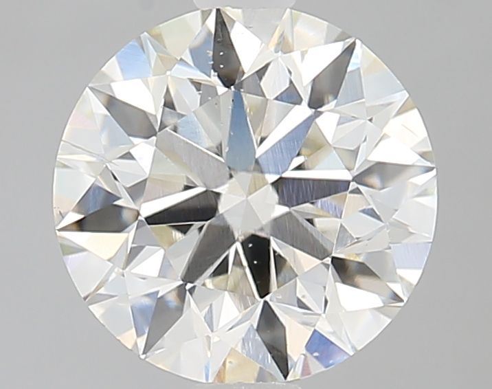LG500163369 Diamant Lab Grown ROUND SI1