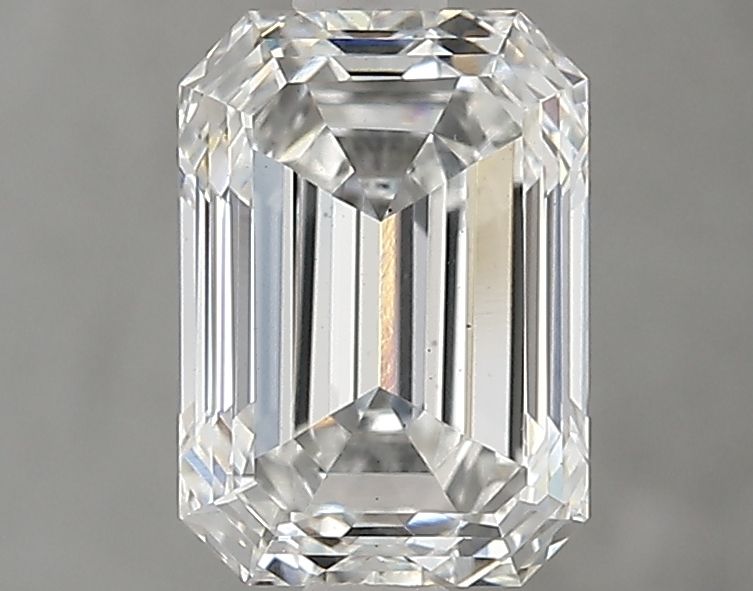 LG500163646 Diamant Lab Grown EMERALD VS1