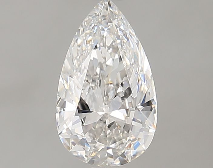 LG500165049 Diamant Lab Grown PEAR VS1