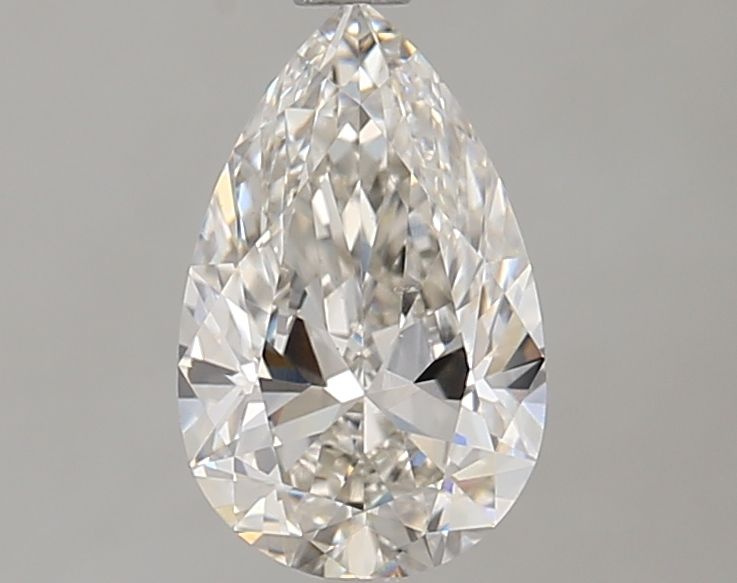 LG500165199 Diamant Lab Grown PEAR VS1