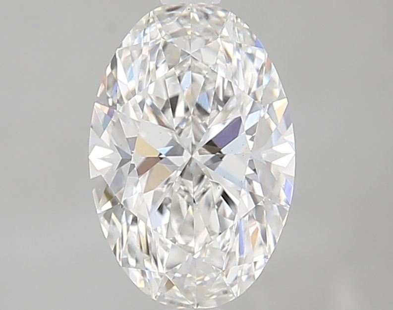 LG500165664 Diamant Lab Grown OVAL VS1
