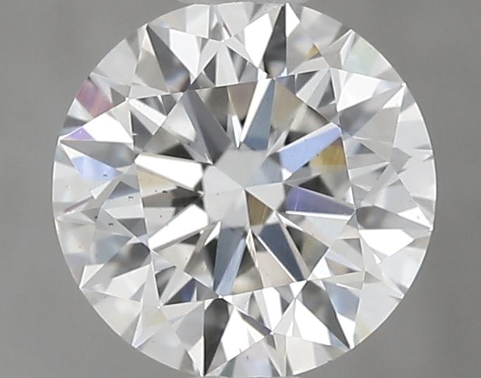 LG500166051 Diamant Lab Grown ROUND VS1