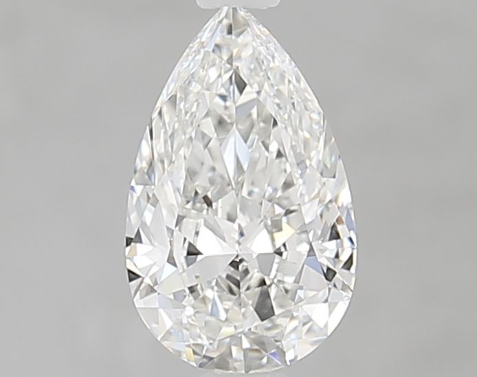 LG500166076 Diamant Lab Grown PEAR VVS2