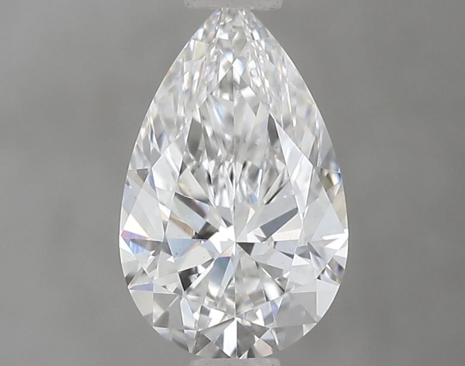 LG500166088 Diamant Lab Grown PEAR VS1