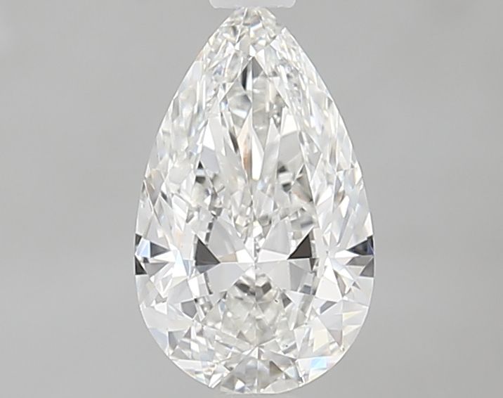 LG500166093 Diamant Lab Grown PEAR VS1