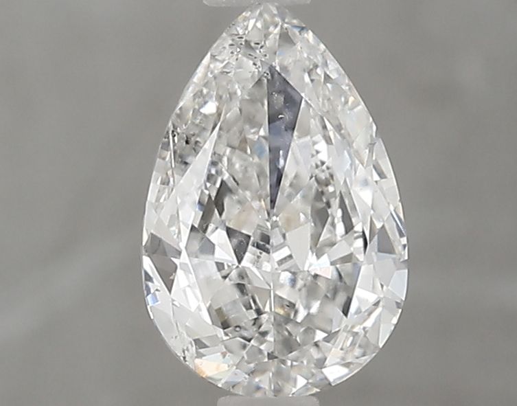 LG500166444 Diamant Lab Grown PEAR SI1