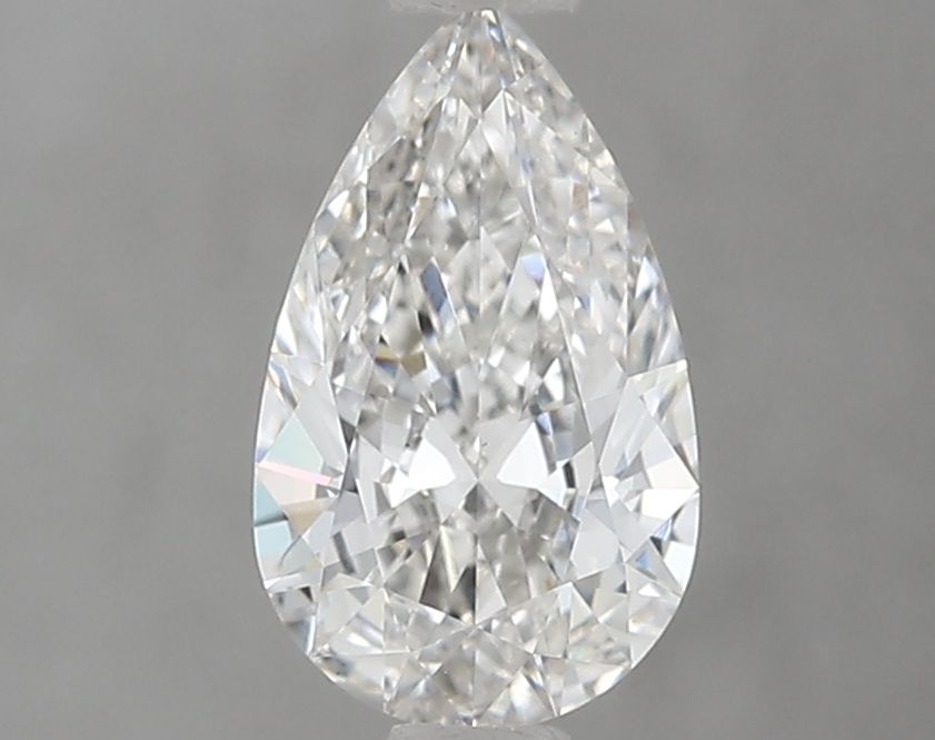 LG500166445 Diamant Lab Grown PEAR VS1