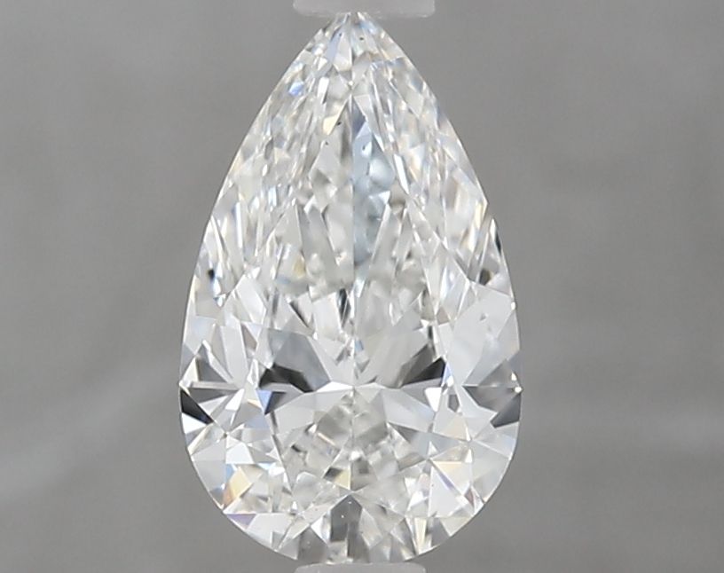 LG500166446 Diamant Lab Grown PEAR VS1