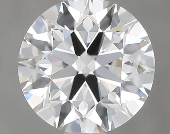 LG500166461 Diamant Lab Grown ROUND VS1