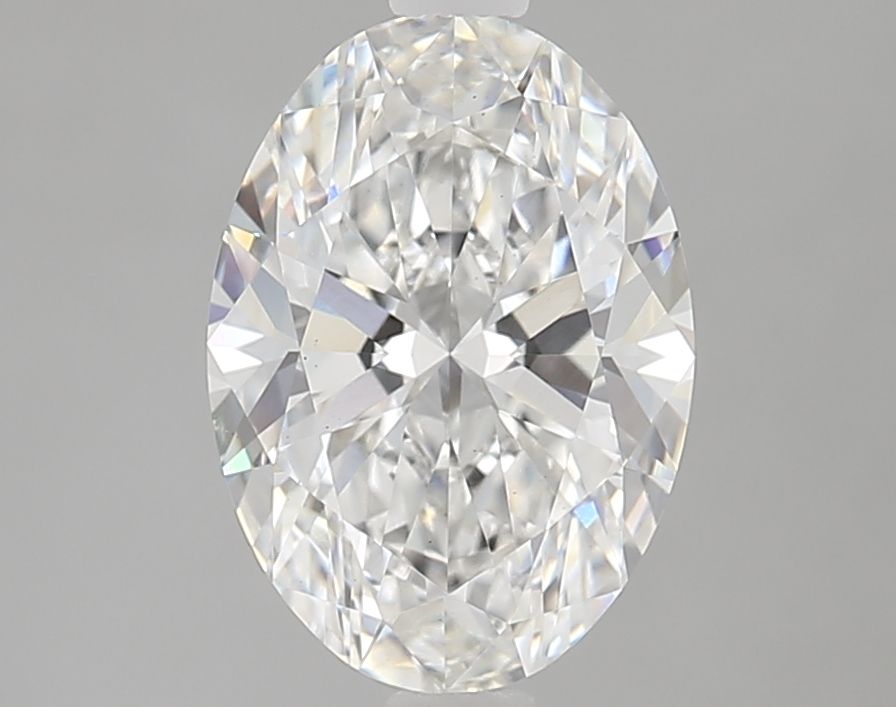 LG500166487 Diamant Lab Grown OVAL VS1