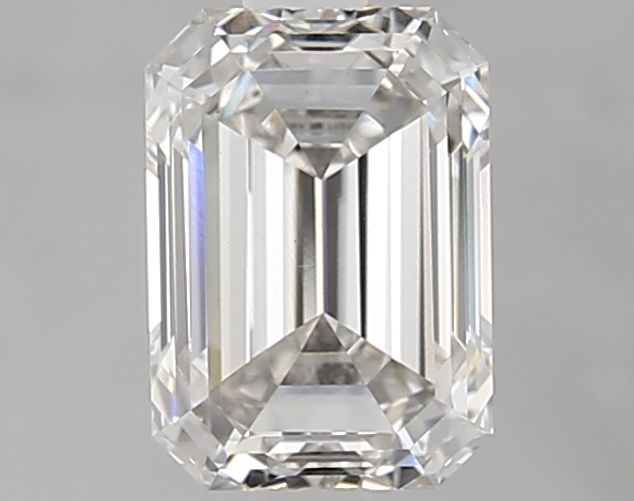 LG500166492 Diamant Lab Grown EMERALD VS1