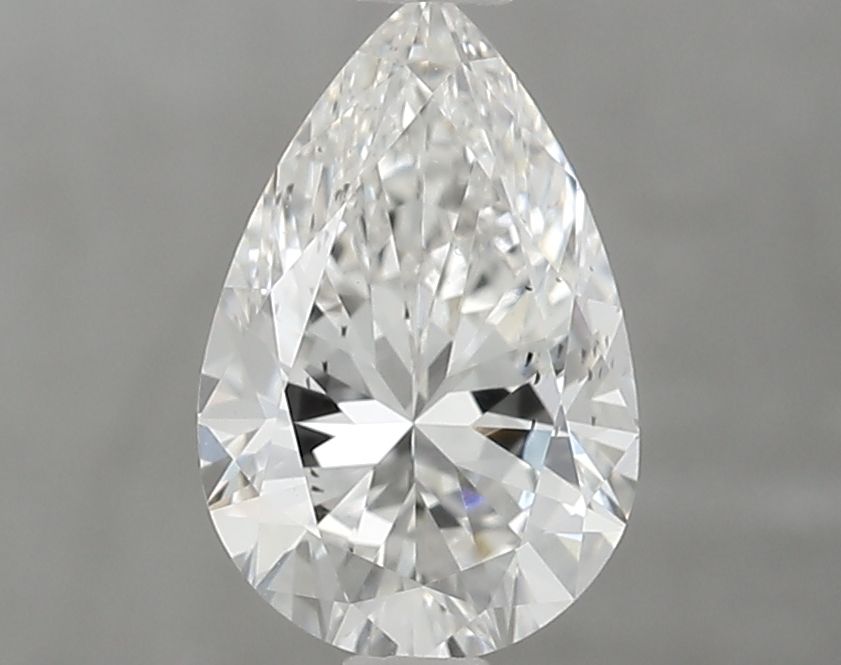 LG502107322 Diamant Lab Grown PEAR SI1