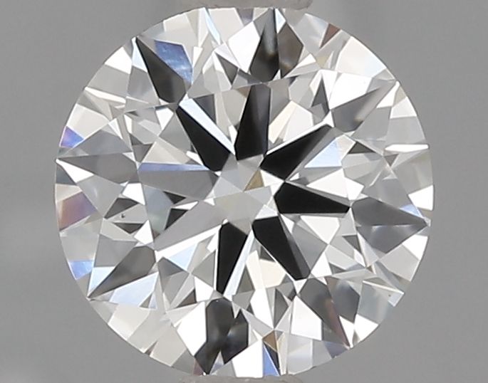 LG502107329 Diamant Lab Grown ROUND VS1