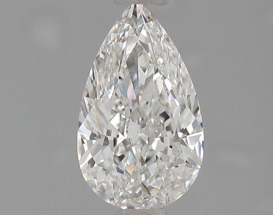 LG502107335 Diamant Lab Grown PEAR VS1