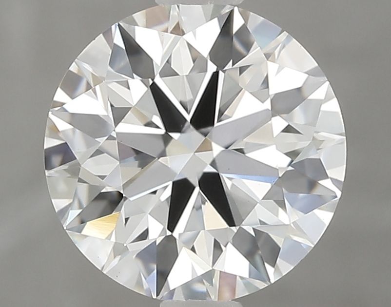 LG502107356 Diamant Lab Grown ROUND VS1
