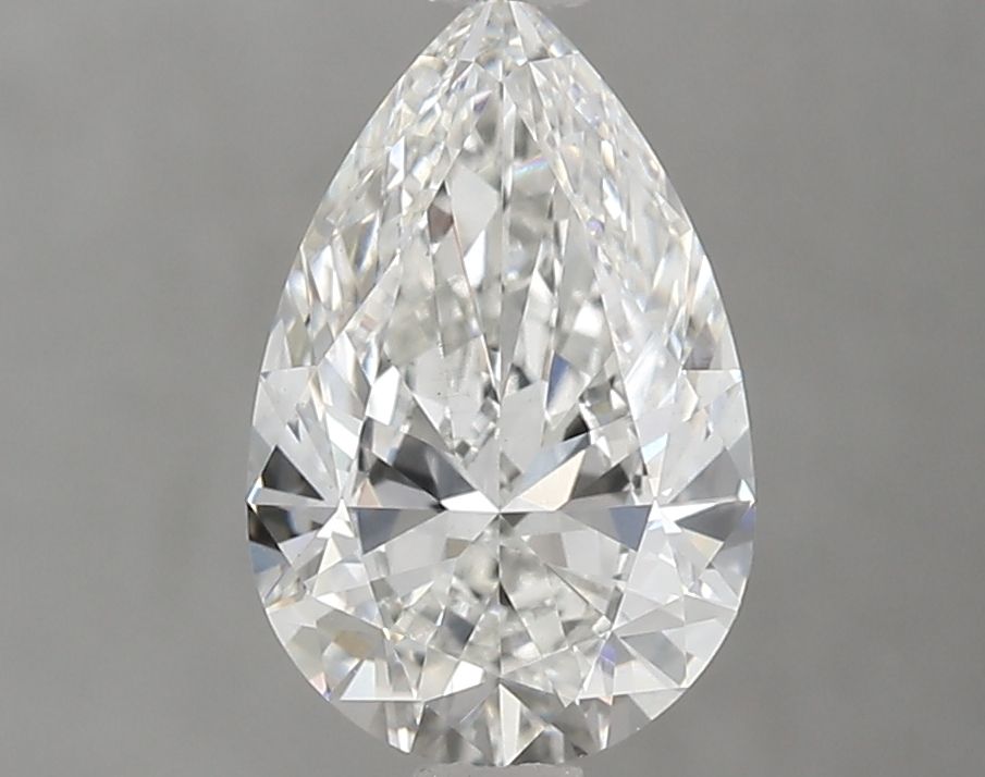 LG502107369 Diamant Lab Grown PEAR VS1
