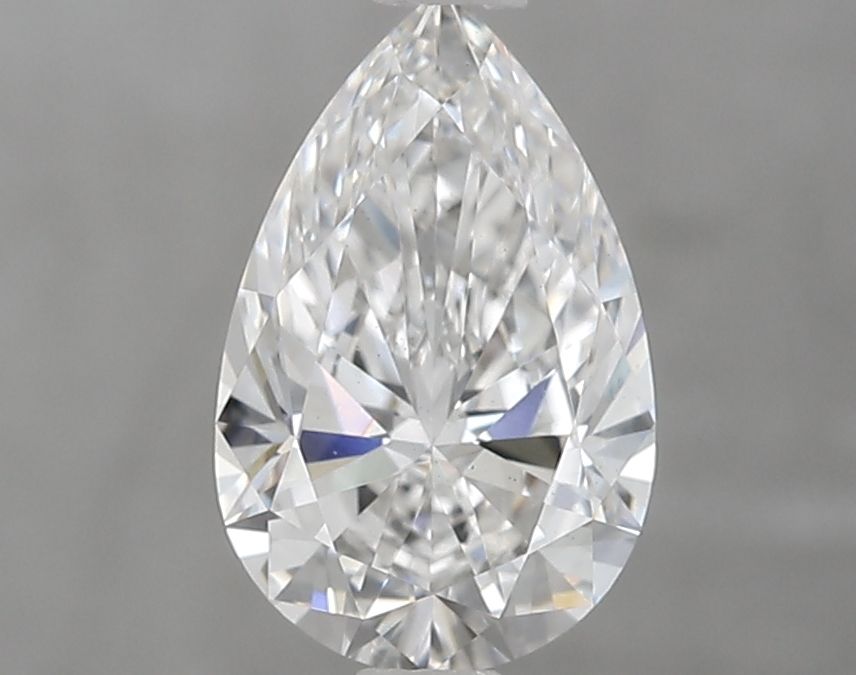 LG502107719 Diamant Lab Grown PEAR VS1