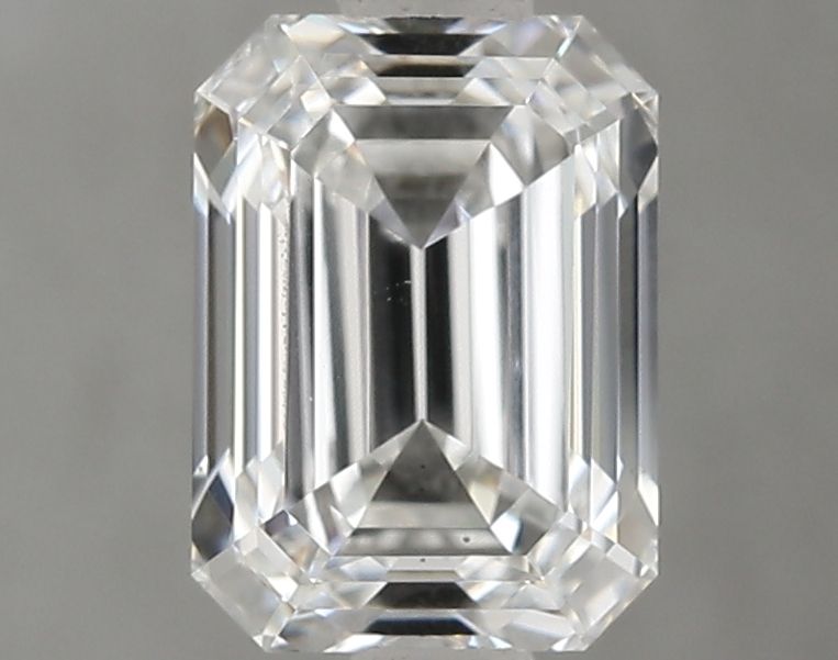 LG502108664 Diamant Lab Grown EMERALD VS2