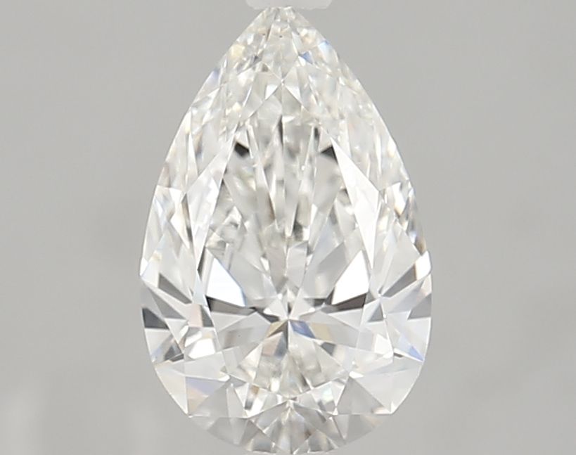 LG502109276 Diamant Lab Grown PEAR VS1