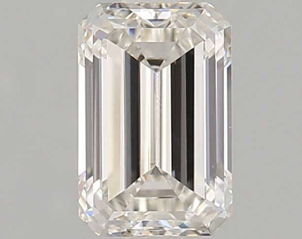 LG502109301 Diamant Lab Grown EMERALD VS1