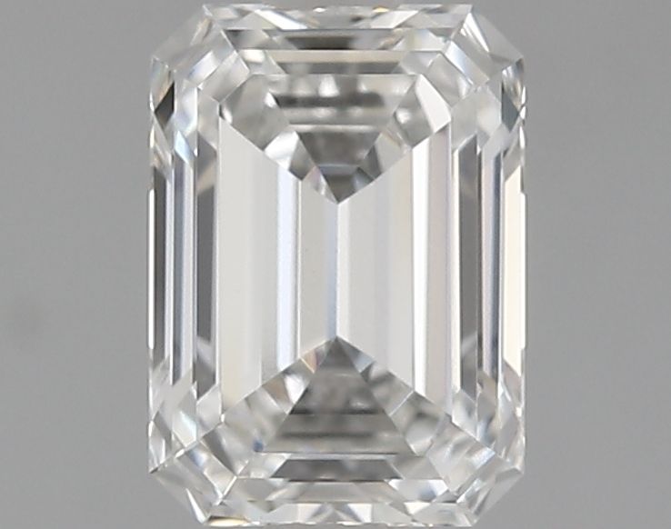 LG502109344 Diamant Lab Grown EMERALD VS1